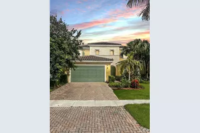 9555 Phipps Lane, Wellington, FL 33414 - Photo 1
