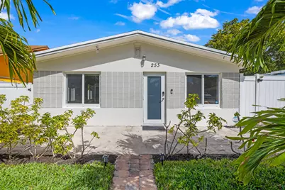 253 SW 2nd Court, Deerfield Beach, FL 33441 - Photo 1