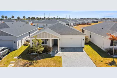8906 Dahlia Circle, Port Saint Lucie, FL 34986 - Photo 1