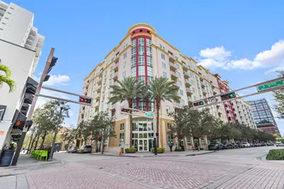 410 Evernia Street #717, West Palm Beach, FL 33401 - Photo 1