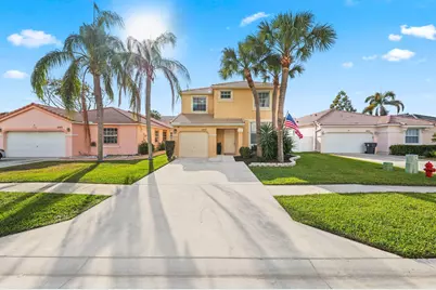 6939 Dawntree Court, Lake Worth, FL 33467 - Photo 1