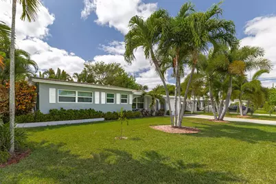 498 NE 47th Street, Boca Raton, FL 33431 - Photo 1