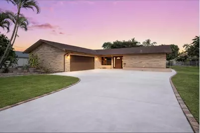 356 Sandpiper Avenue, Royal Palm Beach, FL 33411 - Photo 1