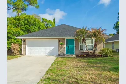 3446 1st Street, Vero Beach, FL 32968 - Photo 1