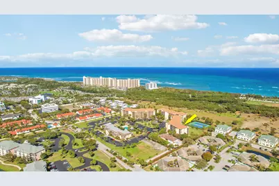 275 Palm Avenue #A406, Jupiter, FL 33477 - Photo 1