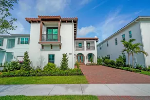 13353 Bernoulli Wy, Palm Beach Gardens, FL 33418 - Photo 1