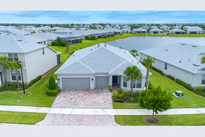 12386 SW Sand Dollar Way, Port Saint Lucie, FL 34987 - Photo 1