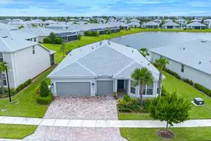 12386 SW Sand Dollar Wy, Port Saint Lucie, FL 34987 - Photo 1