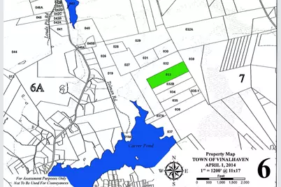 00 Tolman Road, Vinalhaven, ME 04863 - Photo 4