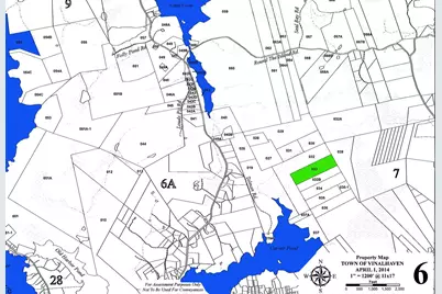 00 Tolman Road, Vinalhaven, ME 04863 - Photo 6