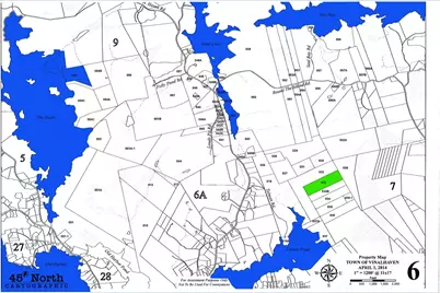 00 Tolman Road, Vinalhaven, ME 04863 - Photo 2