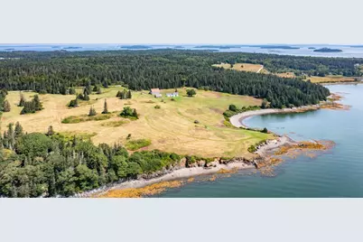 377 S Shore Road, North Haven, ME 04853 - Photo 20