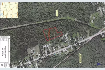 64 Sanford Avenue, Milo, ME 04463 - Photo 2