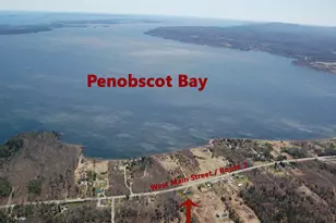343 W Main St, Searsport, ME 04974 - Photo 1