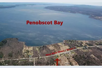 343 W Main Street, Searsport, ME 04974 - Photo 2