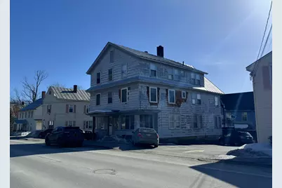 129 Perham Street, Farmington, ME 04938 - Photo 2