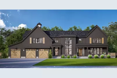 Lot 72 Martell Way, Scarborough, ME 04074 - Photo 1