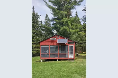 457 Porter Nadeau Road, Eustis, ME 04936 - Photo 1