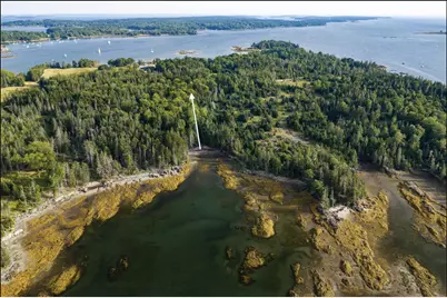 2Q Hermit's Point Road, Islesboro, ME 04848 - Photo 2