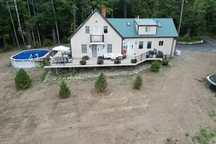 67 Tacconet Rd, Palmyra, ME 04965 - Photo 1