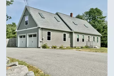 1260 US Route 1, Freeport, ME 04032 - Photo 2