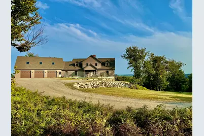382 Ridge Road, Marshfield, ME 04654 - Photo 4