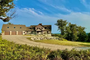 382 Ridge Rd, Marshfield, ME 04654 - Photo 4