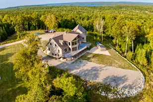 382 Ridge Rd, Marshfield, ME 04654 - Photo 2
