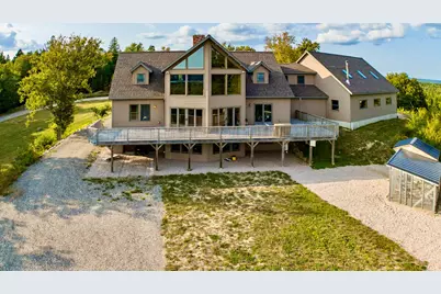 382 Ridge Road, Marshfield, ME 04654 - Photo 1