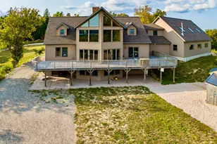 382 Ridge Rd, Marshfield, ME 04654 - Photo 1