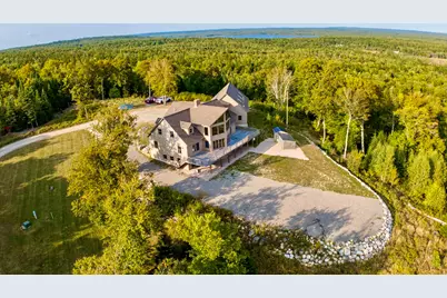 382 Ridge Road, Marshfield, ME 04654 - Photo 2