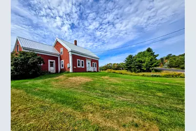 1079 Belfast Road, Knox, ME 04986 - Photo 4