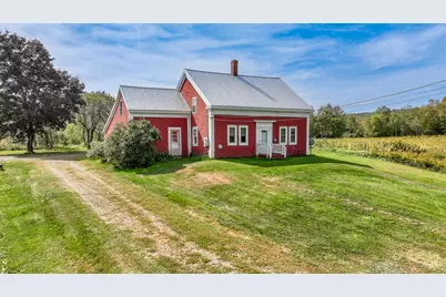 1079 Belfast Road, Knox, ME 04986 - Photo 1