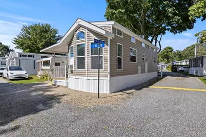 9 Bourne Avenue #B6, Wells, ME 04090 - Photo 4