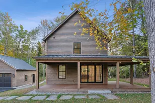11 Camp Loop Ln, Bridgton, ME 04009 - Photo 2