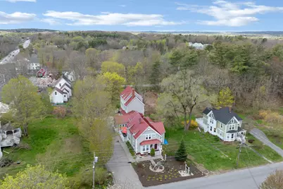 11 Holbrook Street, Freeport, ME 04032 - Photo 4