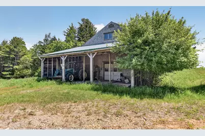 Lot 48B Getchell Lane, Marshfield, ME 04654 - Photo 4