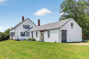 22 Getchell Ln, Machias, ME 04654 - Photo 1