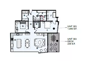 246 Eastern Promenade, Portland, ME 04101 - Photo 4