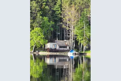 162 Hill Road Road, T1 R9 Wels, ME 04462 - Photo 1