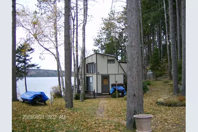 162 Hill Road Road, T1 R9 Wels, ME 04462 - Photo 2
