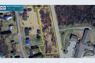 M 28D L66A Ridgeview Avenue, Madawaska, ME 04756 - Photo 4