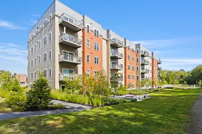 75 McAuley Way #402, Portland, ME 04103 - Photo 1