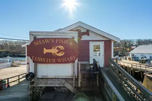 127 129 81 131 132 State Route 32, Bristol, ME 04554 - Photo 1
