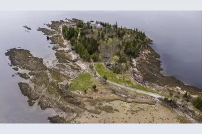 399 Hermit's Point Road, Islesboro, ME 04848 - Photo 14