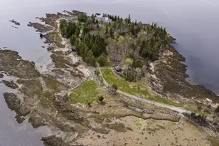 399 Hermits Point Rd, Islesboro, ME 04848 - Photo 14