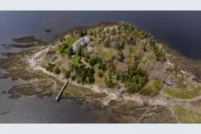 399 Hermit's Point Road, Islesboro, ME 04848 - Photo 4