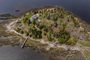 399 Hermits Point Rd, Islesboro, ME 04848 - Photo 4