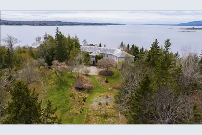 399 Hermit's Point Road, Islesboro, ME 04848 - Photo 12