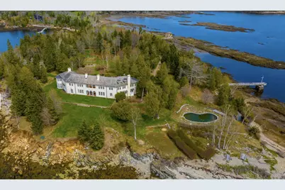 399 Hermit's Point Road, Islesboro, ME 04848 - Photo 2